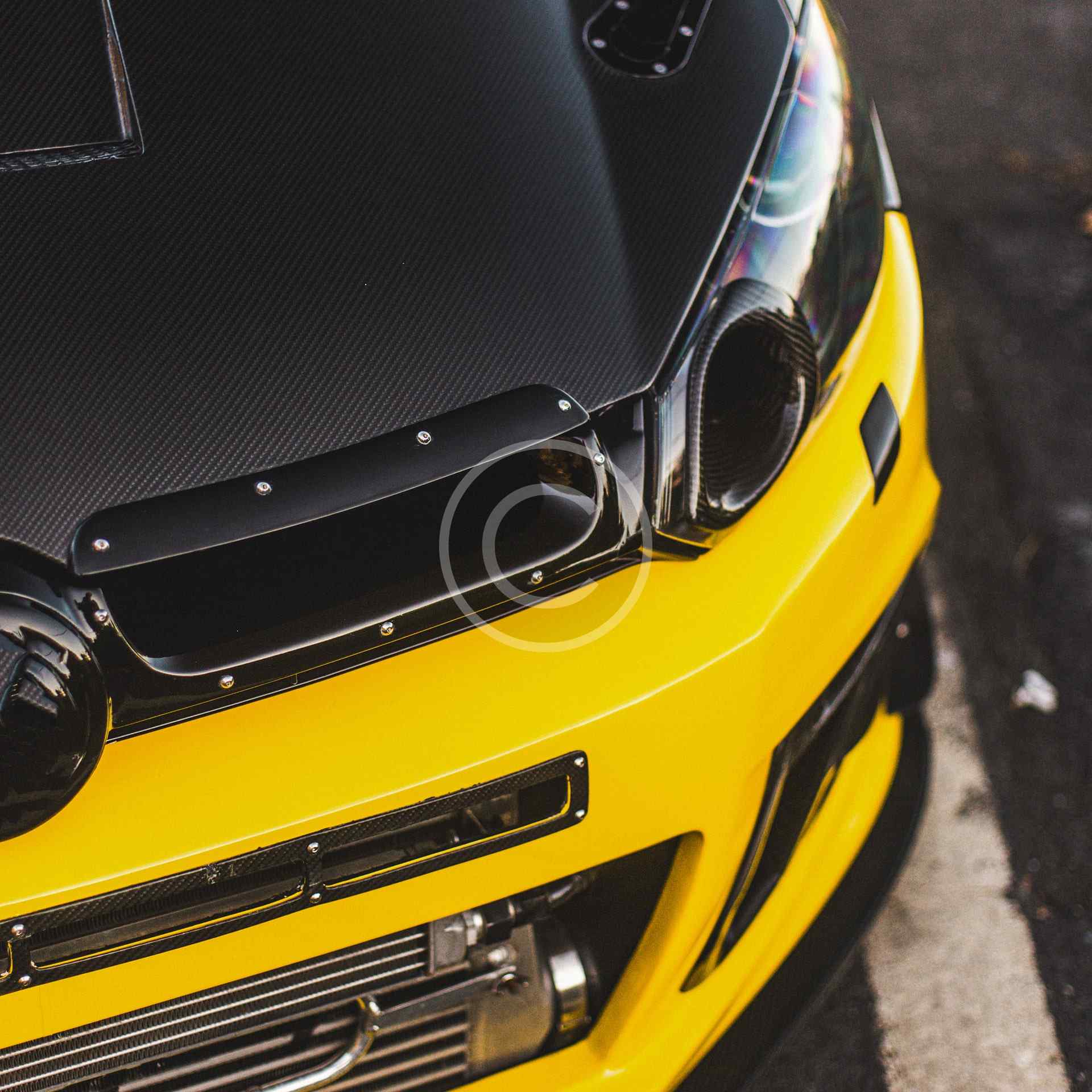 Premium car accessories for improved safety – Craftsman Wrap and Tint