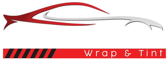 Craftsman Wrap and Tint